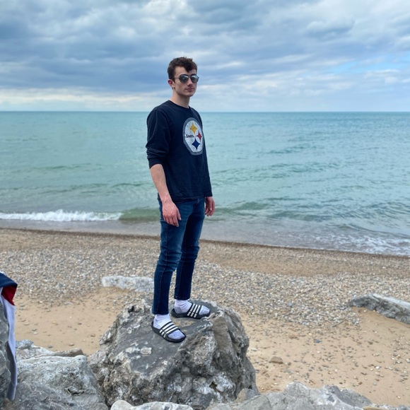 Meet your Posher, Robert - Picture 1 of 1